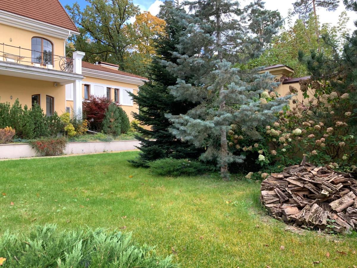Henri Benoit Maison D'Hotes Гостьовий Будинок Horenka Exterior foto